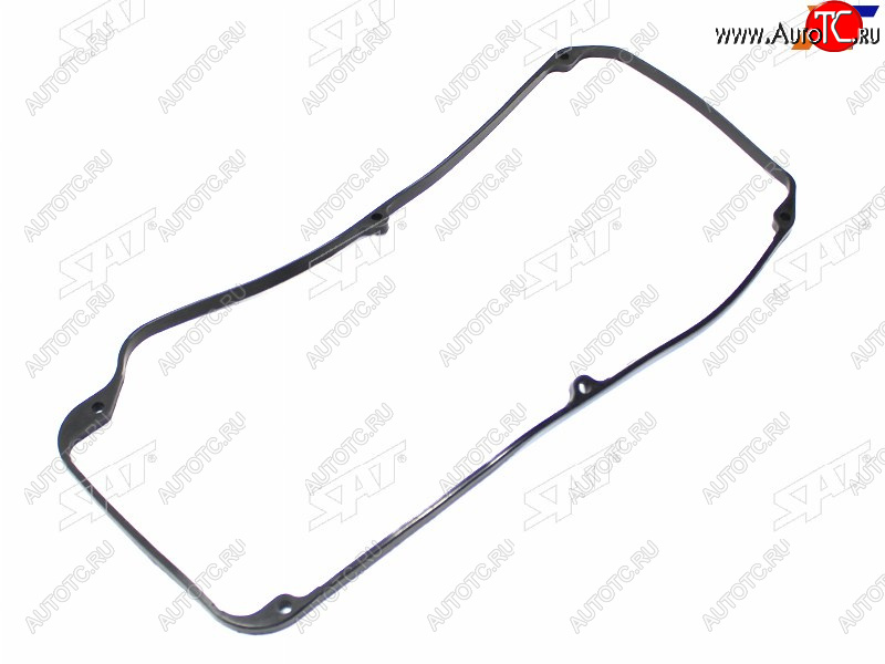 245 р. Прокладка клапанной крышки MITSUBISHI LANCERCARISMA 4G934G94 SAT KMD307705  с доставкой в г. Керчь