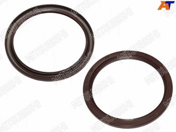 Сальник коленвала задний MITSUBISHIHIYNDAITOYOTA MANY MITSUBISHI MD359158