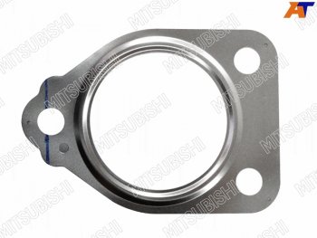 Кольцо глушителя №4 MITSUBISHI PAJEROMONTERO 00- MITSUBISHI MN110644
