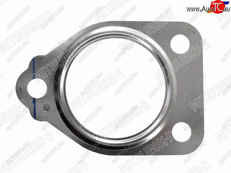 319 р. Кольцо глушителя №4 MITSUBISHI PAJEROMONTERO 00- MITSUBISHI MN110644  с доставкой в г. Керчь