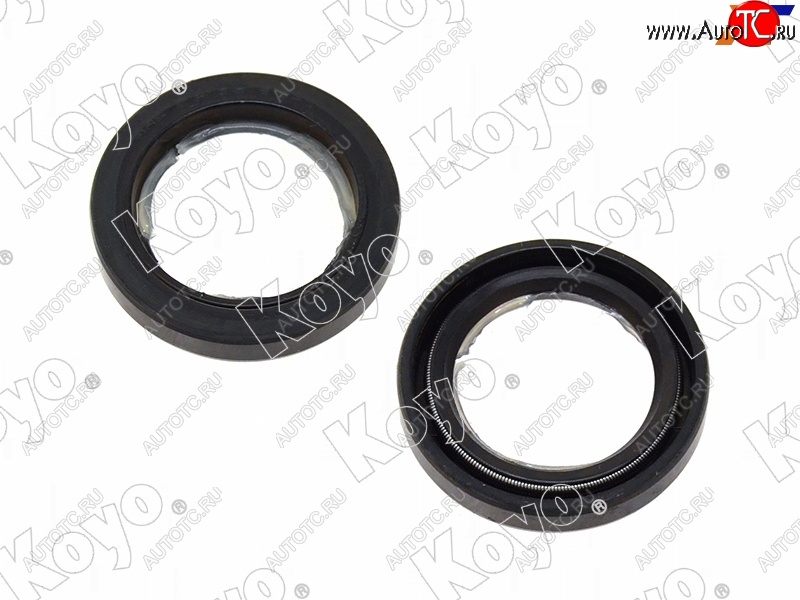 429 р. Сальник рулевой рейки TOYOTA COROLLA,CAMRY,HARRIER 87-01 KOYO MHS263865SPJ2KCR  с доставкой в г. Керчь