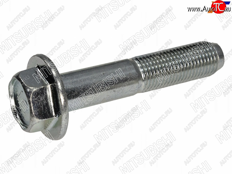 280 р. Болт крепления шаровой опоры подвески MITSUBISHI MANY MITSUBISHI MU000467  с доставкой в г. Керчь