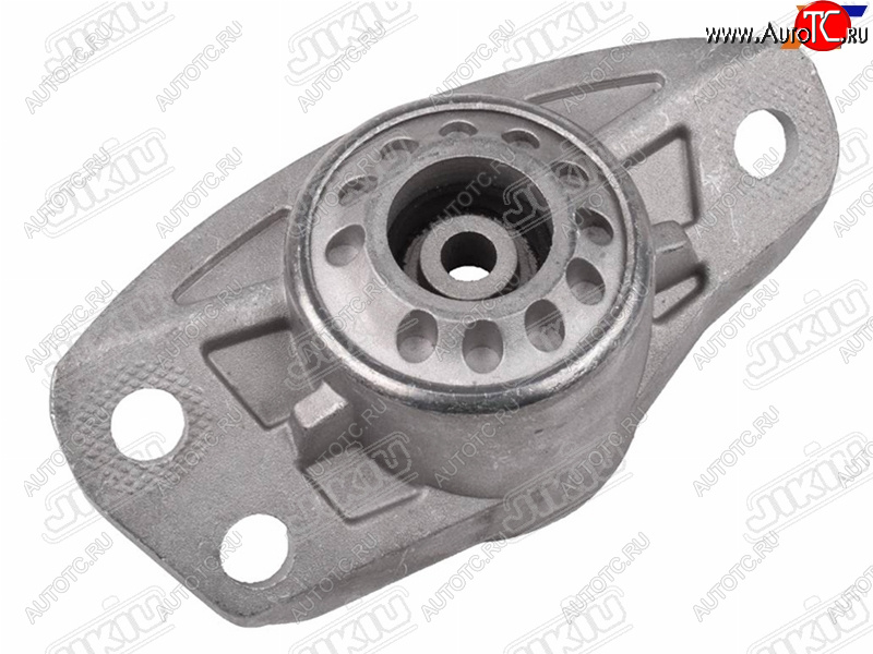 3 599 р. Опора задней стойки Audi A3 08-13  Volkswagen Golf 03-16  Jetta 05-  SEAT Altea 04-15  Leon 05-1 JIKIU MS33017  с доставкой в г. Керчь