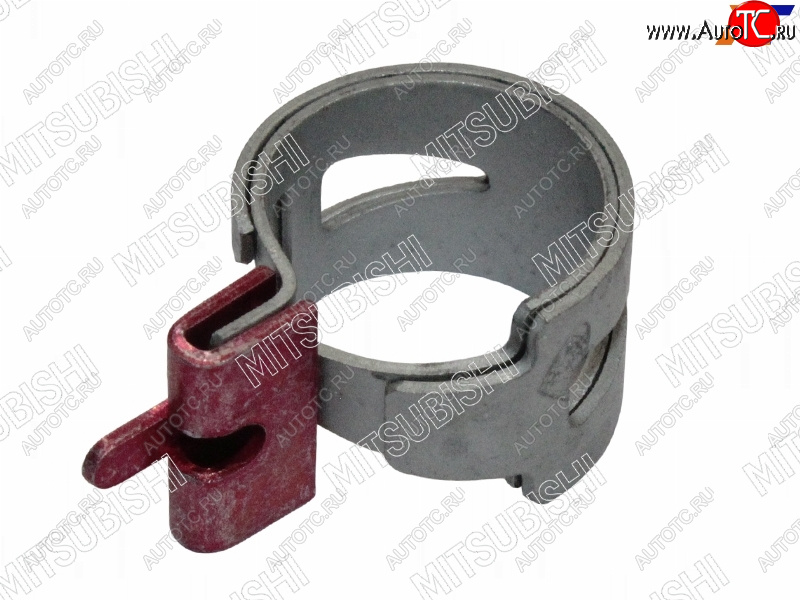 201 р. Хомут маляной трубки АКПП OUTLANDER MITSUBISHI MR133826  с доставкой в г. Керчь