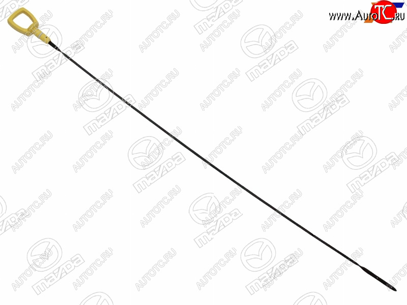 1 799 р. Щуп масляный MAZDA CX-5 11- 2.0CX-3 15-3 13-6 12- MAZDA PE01-10-450  с доставкой в г. Керчь