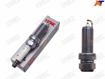 Свеча зажигания NISSAN ALTIMAELGRANDMICRANOTEQASHQAITEANATIIDAX-TRAIL NGK PLZKAR6A-11