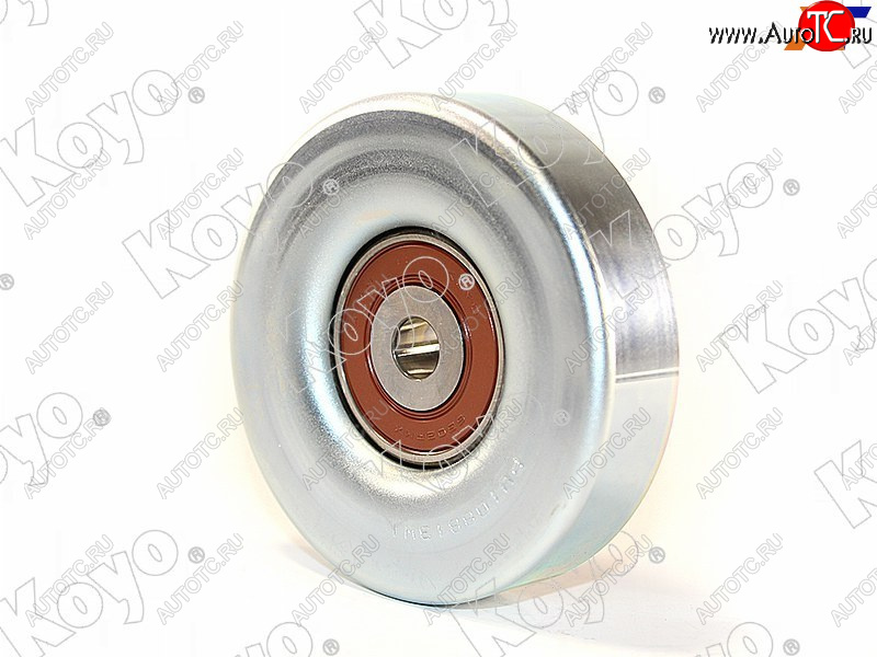 899 р. Ролик приводного ремня обводной TOYOTA 1SZ2SZK3DEK3VE KOYO PU108813RMXW1  с доставкой в г. Керчь
