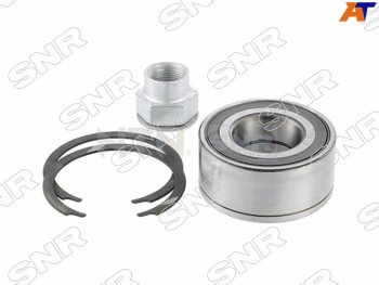 4 599 р. Подшипник передней ступицы OPEL CORSA 35X72X33 13- SNR R15357  с доставкой в г. Керчь. Увеличить фотографию 1