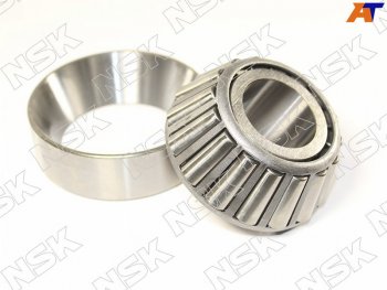 2 769 р. Подшипник хвостовика заднего редуктора внутренний 358940 NSK R35-24  с доставкой в г. Керчь. Увеличить фотографию 1