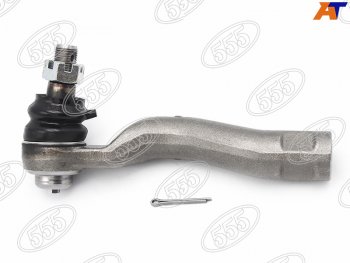 2 259 р. Наконечник рулевой TOYOTA LAND CRUISER  LEXUS LX570 07- RH                                          555 SE-T121R  с доставкой в г. Керчь. Увеличить фотографию 1