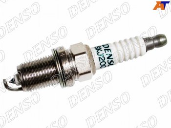 Свеча зажигания AUDI A1 10-MAZDA 323 98-SKODA FABIA 06-VW POLOJETTATIGUAN 07- DENSO SKJ20C-RA8