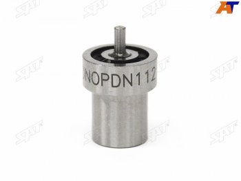 969 р. Распылитель форсунки MITSUBISHIHUNDAIKIA 4D56T DN0PDN112                                          SAT ST-093400-6760  с доставкой в г. Керчь. Увеличить фотографию 1