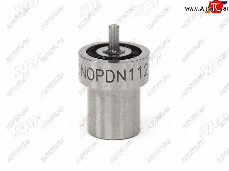 969 р. Распылитель форсунки MITSUBISHIHUNDAIKIA 4D56T DN0PDN112                                          SAT ST-093400-6760  с доставкой в г. Керчь