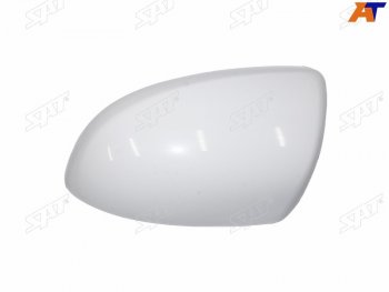 1 359 р. Накладка зеркала Mazda 3 08-13  6 07-12  2 07-15  RX-8 03-12 (Слева) SAT ST-110-0013  с доставкой в г. Керчь. Увеличить фотографию 1