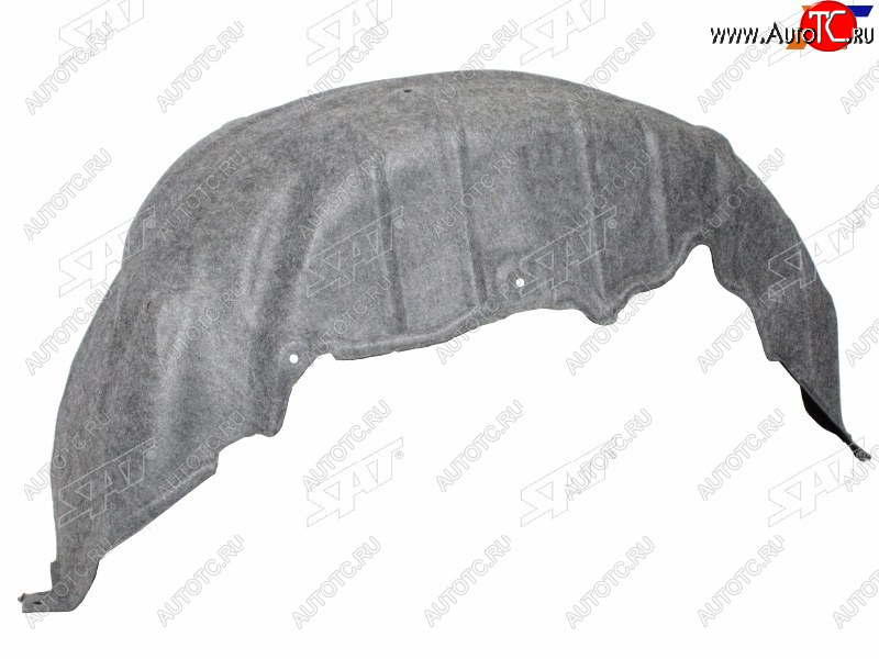 3 599 р. Подкрылок задний левый SAT  Lexus RX  270 - RX450  AL20  с доставкой в г. Керчь
