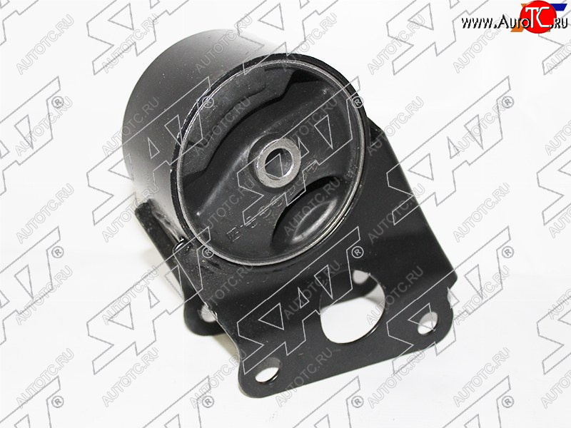 2 369 р. Опора двигателя FR(двиг. QR25DE) SAT  Nissan Murano  1 Z50 - Teana  1 J31  с доставкой в г. Керчь