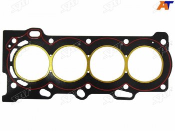 Прокладка ГБЦ паронит SAT Toyota Corolla ( E120,  E130) - Wish ( XE10,  XE20)
