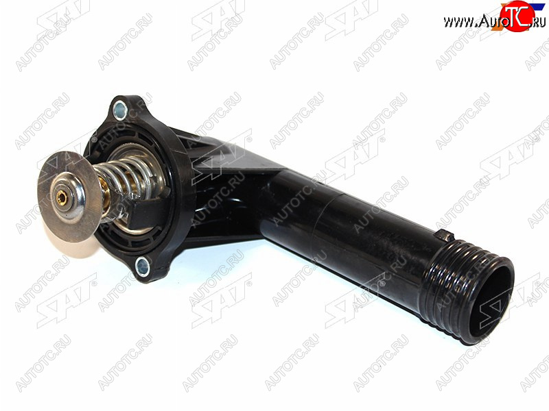 1 079 р. Термостат с прокладкой BMW 3 E36 5 E34 SAT ST-11531247125  с доставкой в г. Керчь