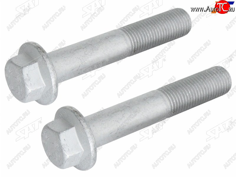 267 р. Болт заднего поперечного рычага (2 шт) HONDA CIVIC FA1 2006-2008HONDA CIVIC FB1 2012-2015ONDA CIVI SAT ST-117-0101  с доставкой в г. Керчь