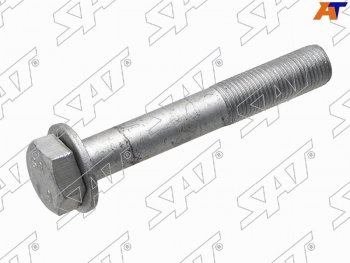155 р. Болт крепления рычага LEXUS ES 2012-2018TOYOTA AVENSIS 1997-2002TOYOTA CALDINA 1997-2002TOYOTA CA SAT ST-117-0127  с доставкой в г. Керчь. Увеличить фотографию 1