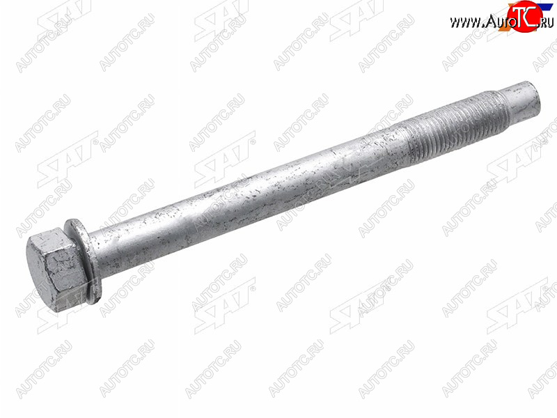 299 р. Болт крепления рычага TOYOTA LAND CRUISER PRADO 120 02-09 SAT ST-117-0133  с доставкой в г. Керчь