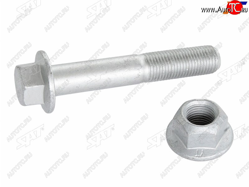 235 р. Болт с гайкой передней подвески NISSAN TEANA J31 2003-2008NISSAN PRESAGE U31 2003-2009NISSAN MURAN SAT ST-117-0154  с доставкой в г. Керчь