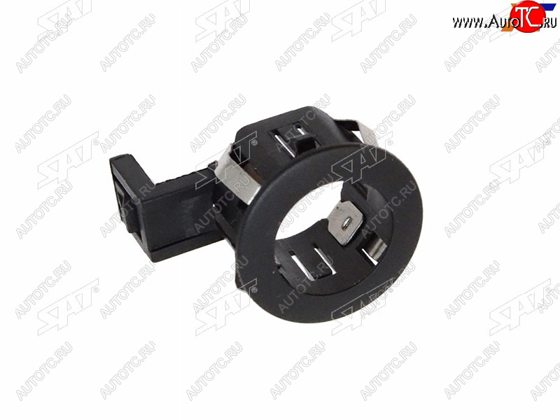 251 р. Обрамление датчика парковки (сонара) Honda Accord 08-13  Civic 08-12  Toyota Camry (XV40,XV50) 06- SAT ST-12-0006  с доставкой в г. Керчь