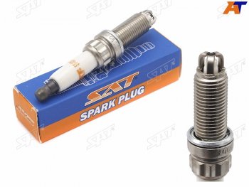 Свеча зажигания BMW 135 2.0-3.0 03- 67X6 3.0 07- SAT ST-12120037244