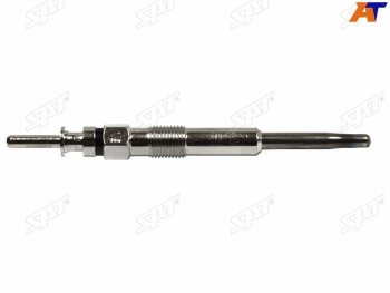 Свеча накала BMW 13567X3X5X6 2.0D2.5D3.0D  03- SAT ST-12237786869