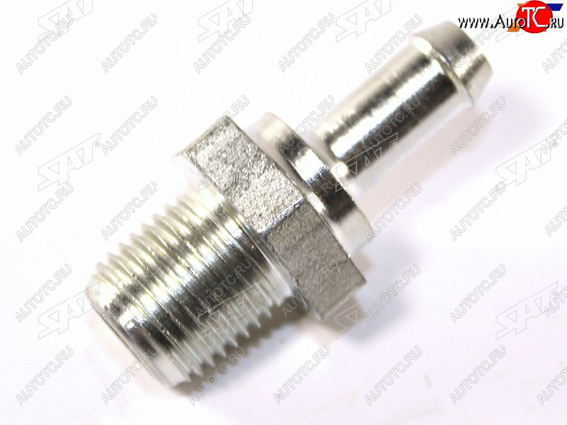 419 р. Клапан вентиляционнный TOYOTA 12ZR 07- SAT ST-12204-37010  с доставкой в г. Керчь