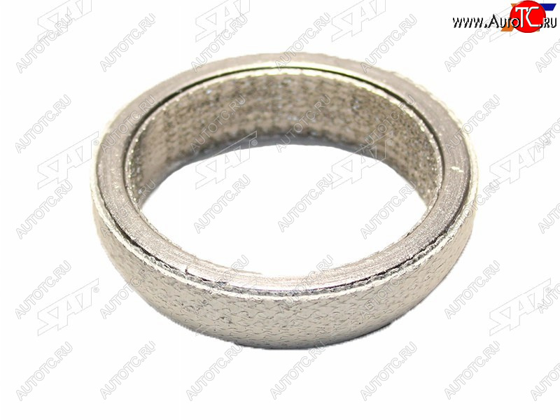 225 р. Кольцо глушителя конус TOYOTA LAND CRUISER 1HDFTE 98-07HILUX KDN1## 2KDFTV 01-05 (83,5*68,5*15) SAT ST-17451-67020  с доставкой в г. Керчь