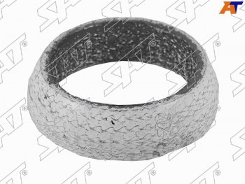 Кольцо глушителя конус TOYOTA CORONA #T220 97-03AVENSIS ##T25# 03-06RAV4 1AZ 05-12 SAT ST-17451-21030
