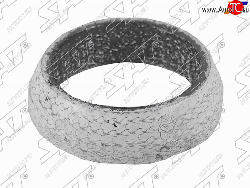 120 р. Кольцо глушителя конус TOYOTA CORONA #T220 97-03AVENSIS ##T25# 03-06RAV4 1AZ 05-12 SAT ST-17451-21030  с доставкой в г. Керчь