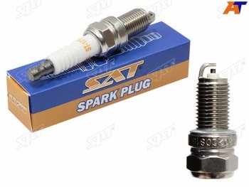 Свеча зажигания MMC PAJERO MINI 0.7 94-12CHEVROLET AVEOMATIZ 1.0-1.2 08- SAT ST-177-0050
