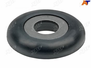 287 р. Подшипник скольжения опоры стойки VOLKSWAGEN POLO 09-GOLFJETTA 99-10SKODA FABIA 07-11OC SAT ST-181-0028  с доставкой в г. Керчь. Увеличить фотографию 1