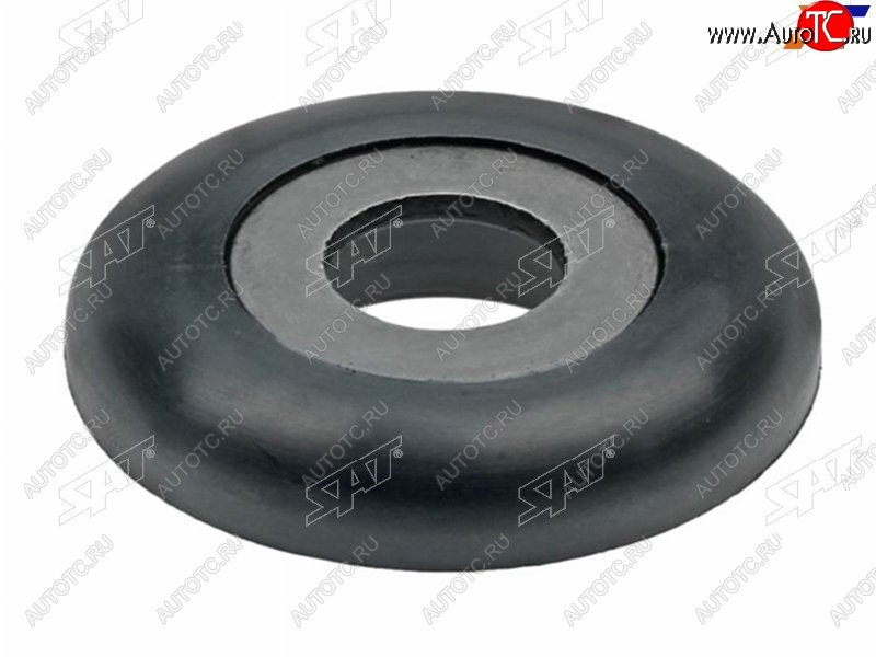 287 р. Подшипник скольжения опоры стойки VOLKSWAGEN POLO 09-GOLFJETTA 99-10SKODA FABIA 07-11OC SAT ST-181-0028  с доставкой в г. Керчь