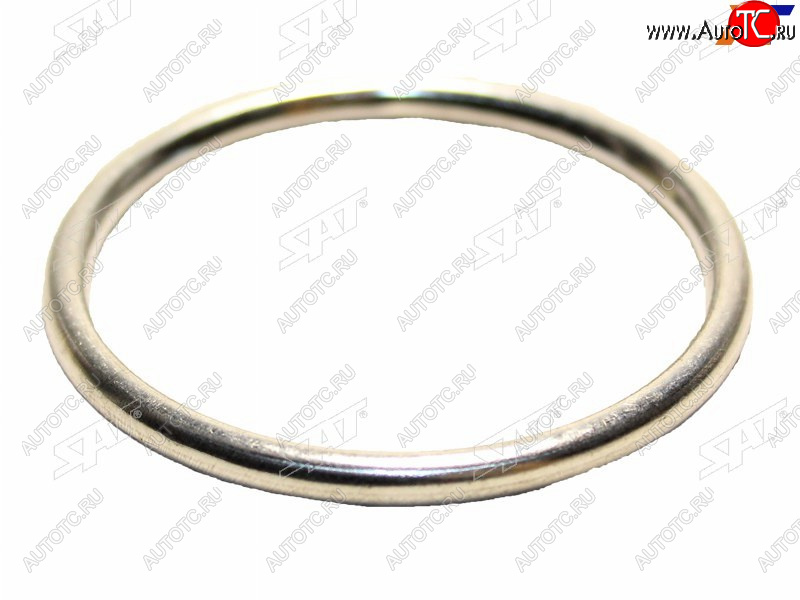 44 р. Кольцо глушителя NISSAN 53*45*4,2 SAT ST-20691-57E01  с доставкой в г. Керчь