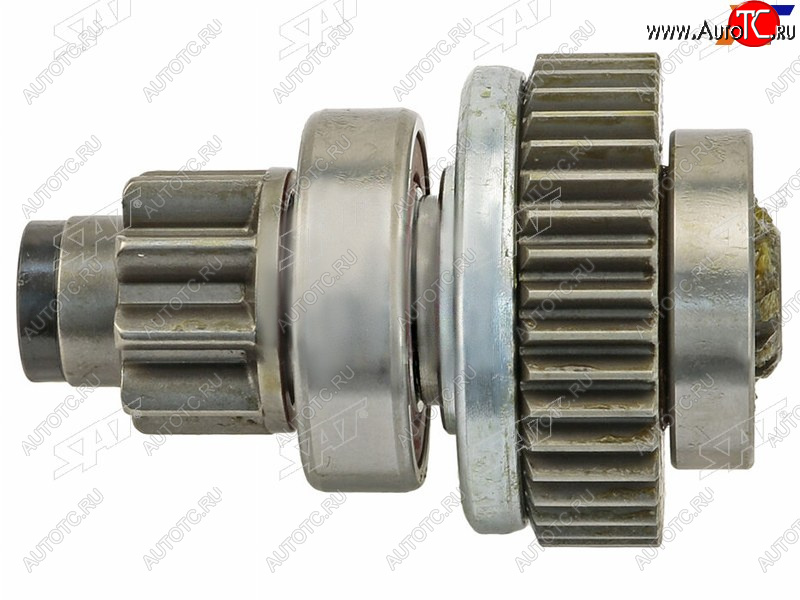 819 р. Бендикс Subaru Forester 97-02  Impreza 92-07  Legacy 89-03  Outback 94-99 SAT ST-217-0035  с доставкой в г. Керчь