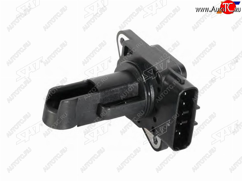 2 999 р. Датчик расхода воздуха TOYOTA JZVZNZZZSZAZSUZUKIMAZDAMMCVOLVOLAND ROVER SAT ST-22204-22010  с доставкой в г. Керчь