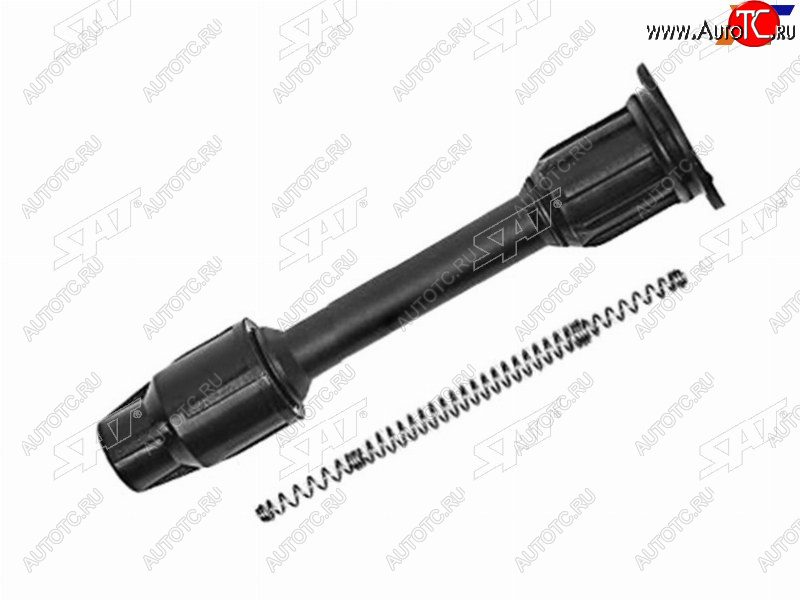 280 р. Наконечник катушки NISSAN VQ20DEVQ25DEVQ30DE FR 98-03 SAT ST-22448-2Y005-TIP  с доставкой в г. Керчь