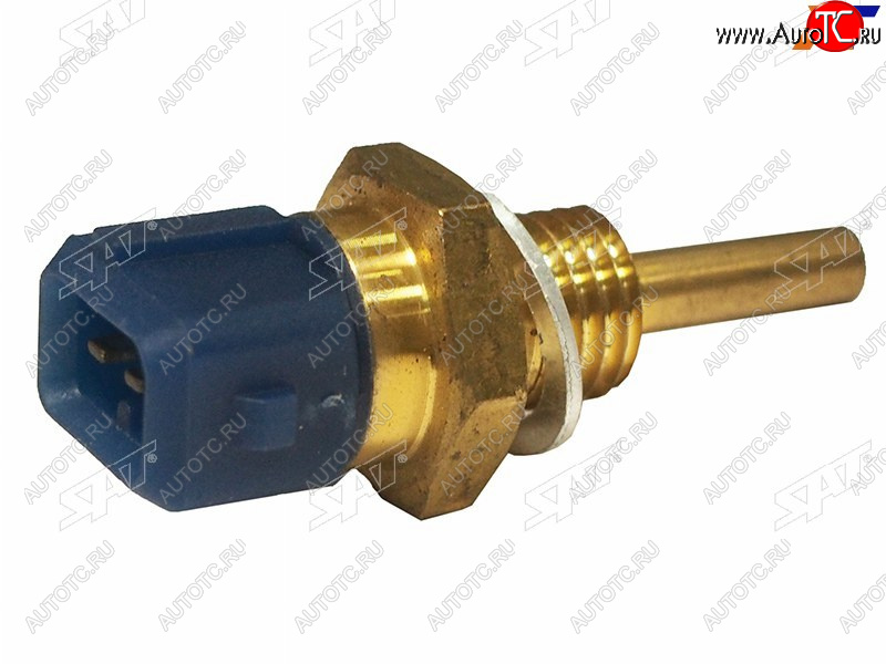 185 р. Датчик температуры охлаждающей жидкости NISSAN GA13GA14GA15GA16SR18SR20RB20VG30 SAT ST-22630-51E00  с доставкой в г. Керчь