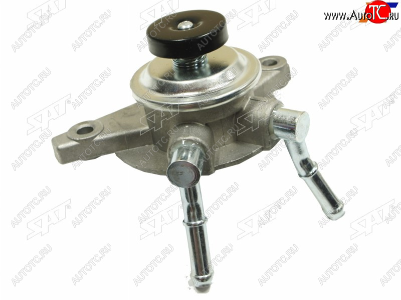 1 049 р. Насос подкачки топлива TOYOTA COROLLASPRINER 2C3CE SAT ST-23301-64300  с доставкой в г. Керчь
