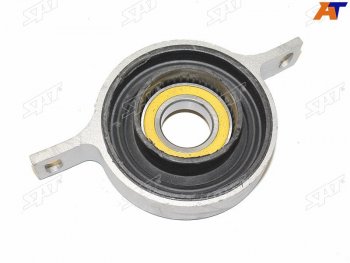 1 379 р. Подвесная муфта кардана BMW 1 E8# 03-133 E9# 05-15X1 E84 09-15 SAT ST-26127526631  с доставкой в г. Керчь. Увеличить фотографию 1