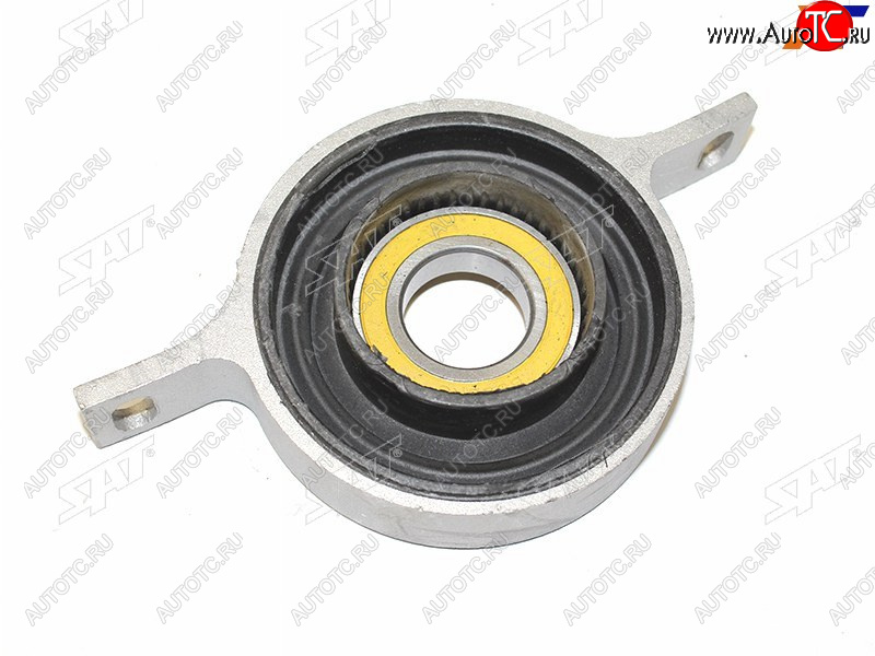 1 379 р. Подвесная муфта кардана BMW 1 E8# 03-133 E9# 05-15X1 E84 09-15 SAT ST-26127526631  с доставкой в г. Керчь