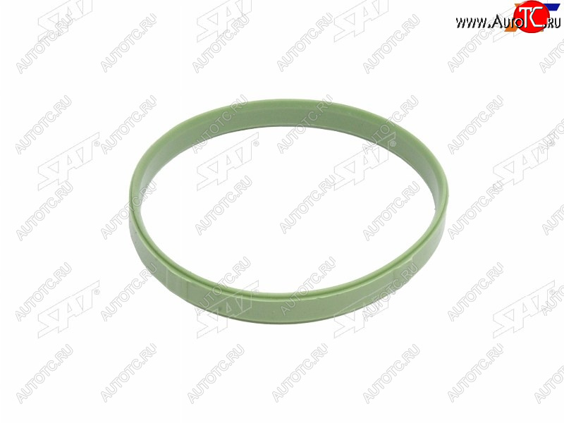108 р. Прокладка корпуса дроссельной заслонки BMW  5(E60)X5(E70)X6(E71) N52B25N54B30 SAT ST-274-0060  с доставкой в г. Керчь