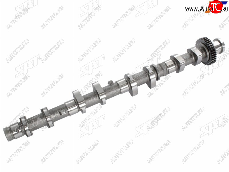 5 549 р. Распределительный вал (выпуск) 12KD TOYOTA LAND CRUISER PRADO 90 00-120 02-07150 17-HIACE 14- SAT ST-294-0014  с доставкой в г. Керчь