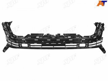 Крепление решетки Toyota Land Cruiser (J300) 21- (Спереди) SAT ST-298-0013