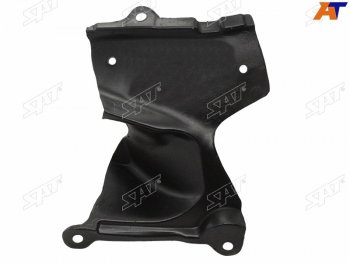 Защита арки Toyota Land Cruiser (J200) 07-21 (Спереди Слева) SAT ST-310-0025