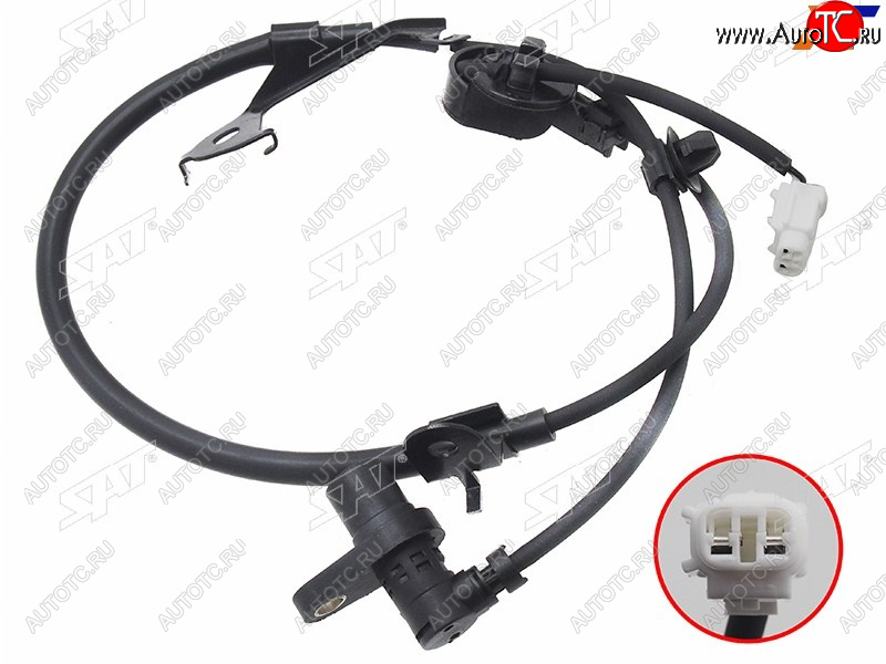 939 р. Датчик ABS передний LH SAT  Toyota Funcargo - Vitz  XP10  с доставкой в г. Керчь