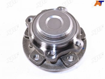 3 699 р. Ступичный узел перед BMW 5 F10F117 F01F02 2WD SAT ST-31206850158  с доставкой в г. Керчь. Увеличить фотографию 1